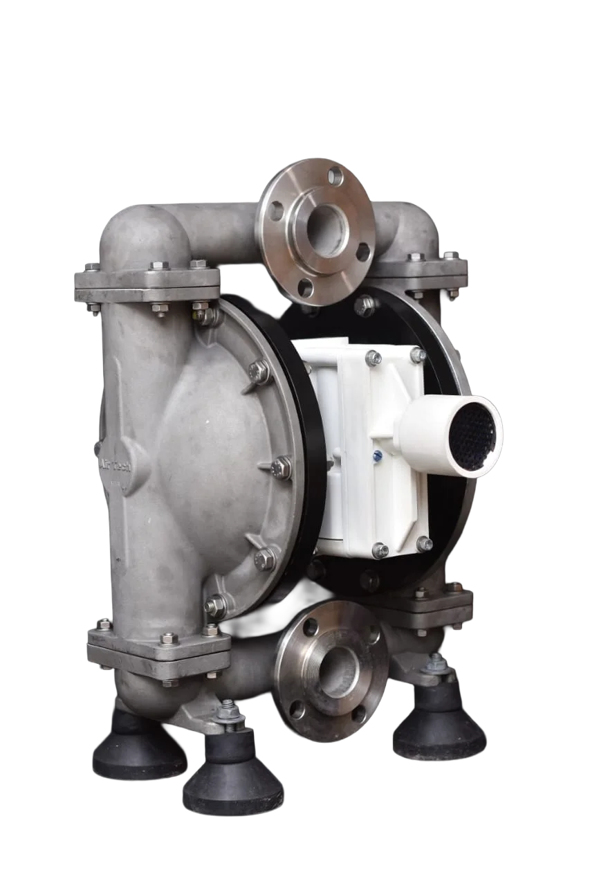 Antlia AOD 500 AODD pump SS316